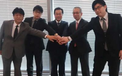 大型鏡板製造の合弁会社「久保メタル」が発足